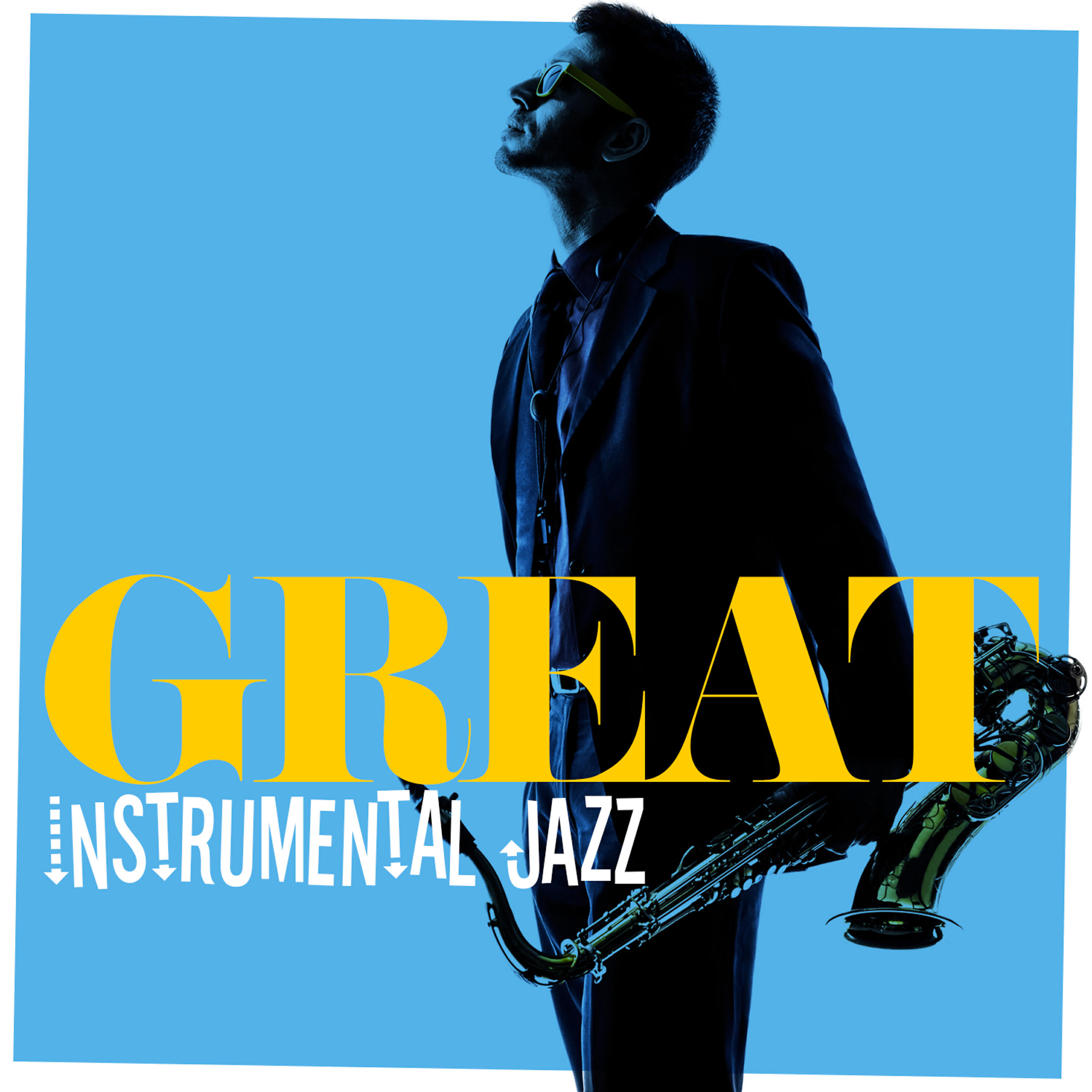 Постер альбома Great Instrumental Jazz