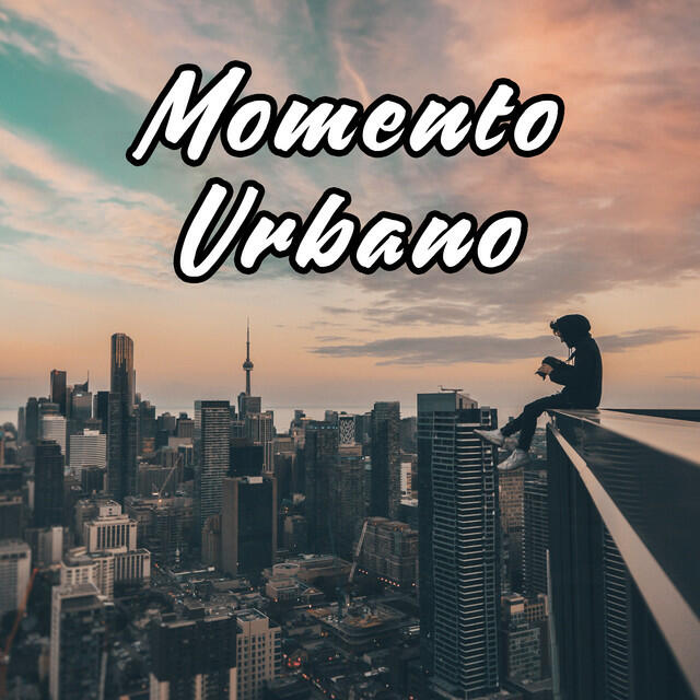 Релиз Momento Urbano