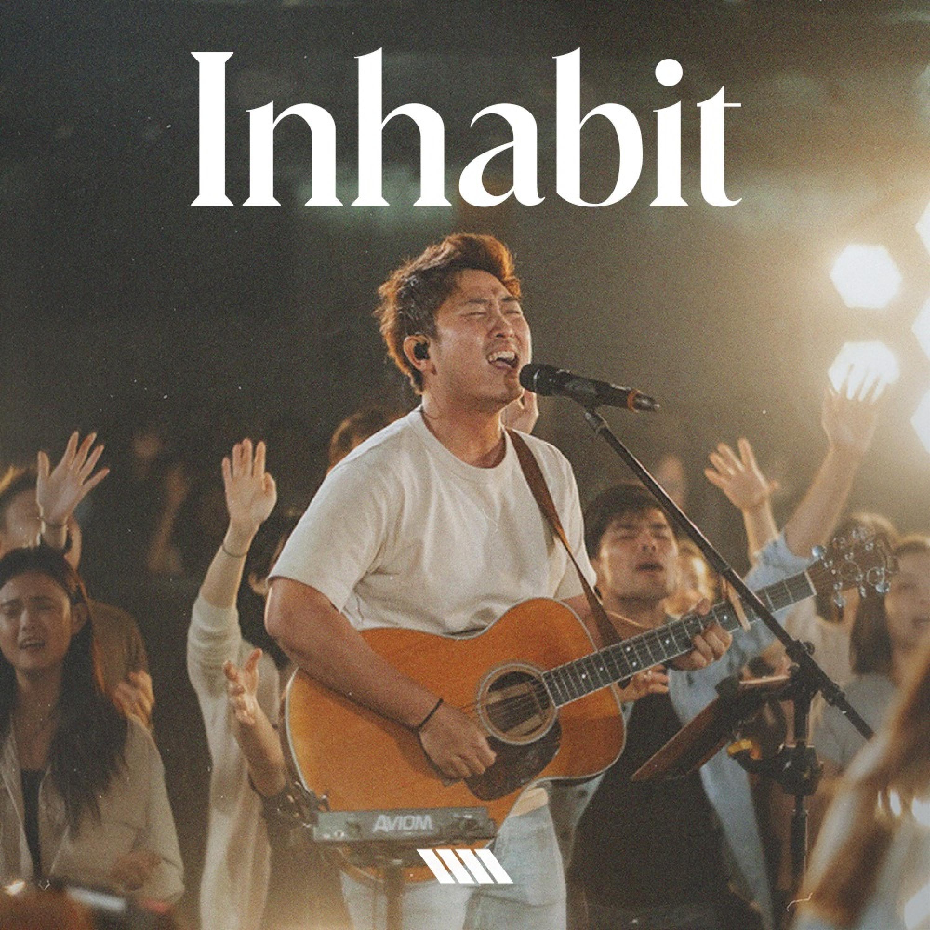 Релиз Inhabit