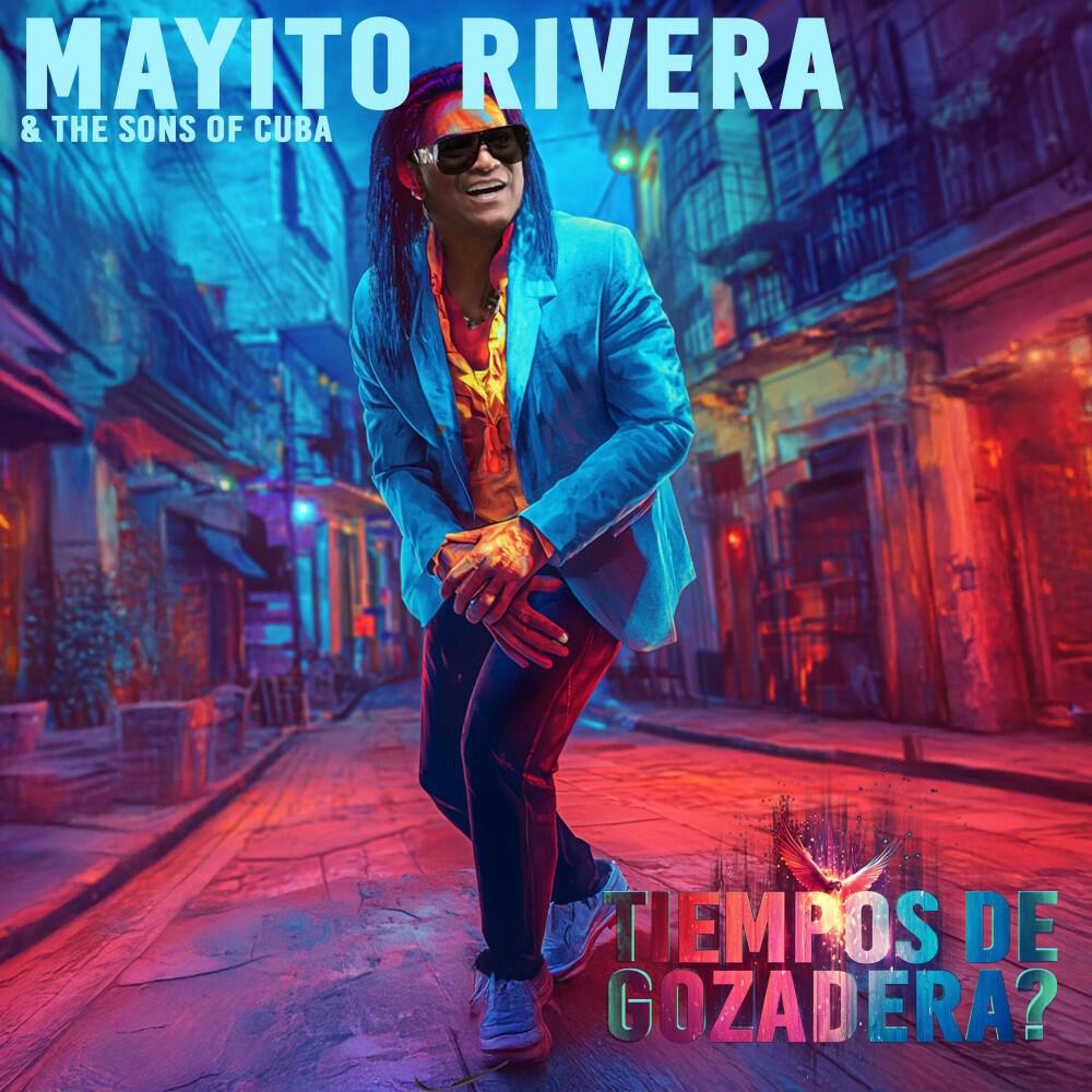 Релиз Tiempos de Gozadera