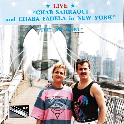 Релиз Feel My Hurt (Live)