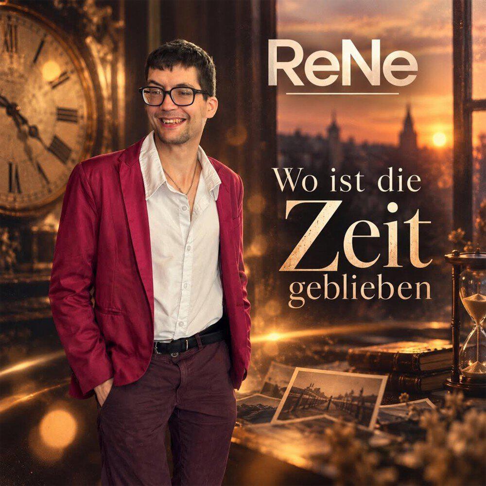 Релиз Wo ist die Zeit geblieben