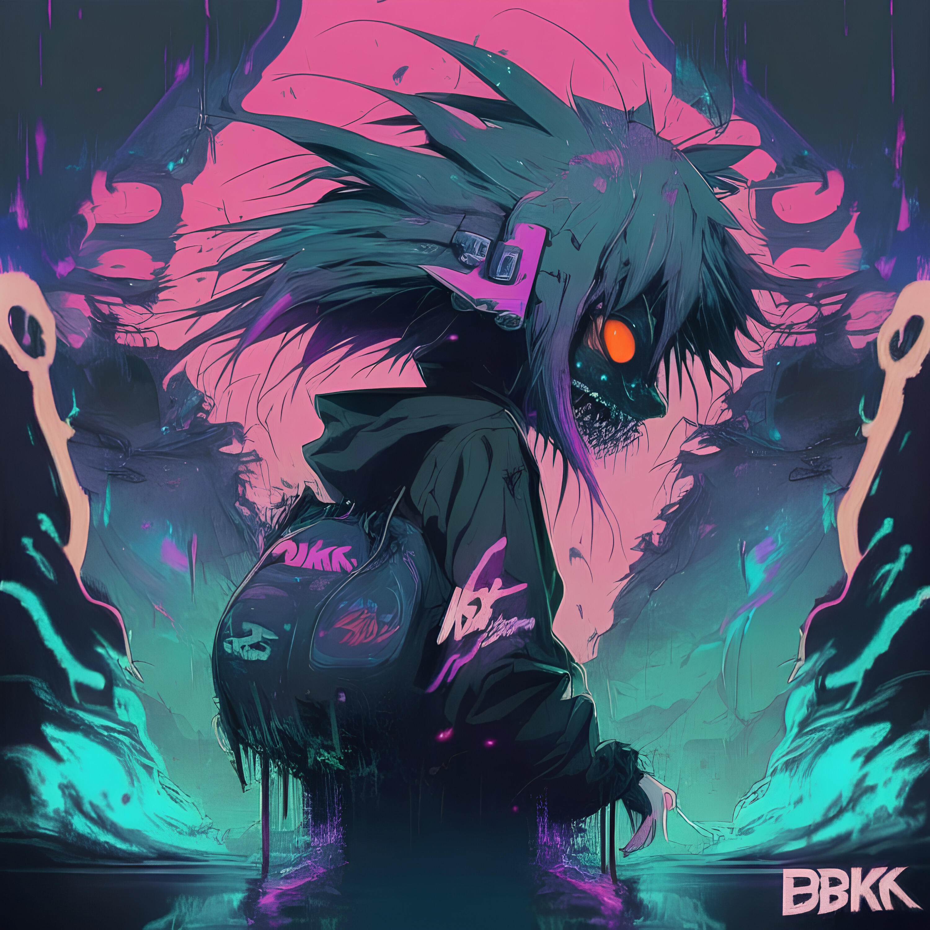 Релиз BDF