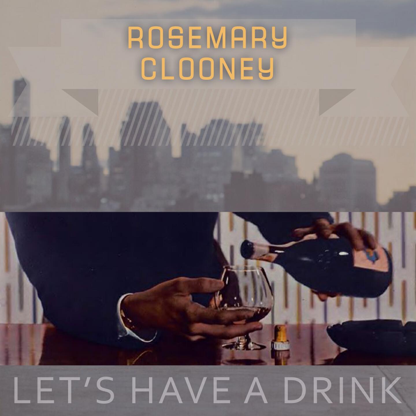 Релиз Lets Have A Drink