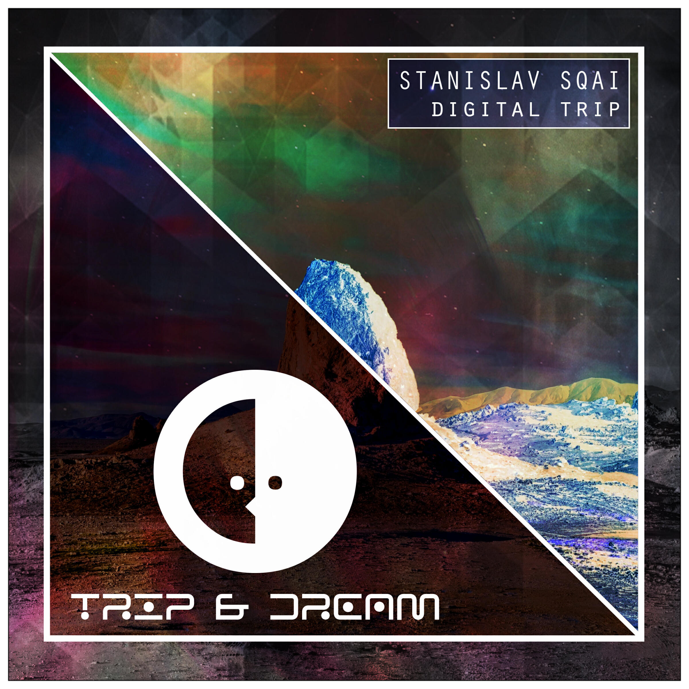 Релиз Digital Trip