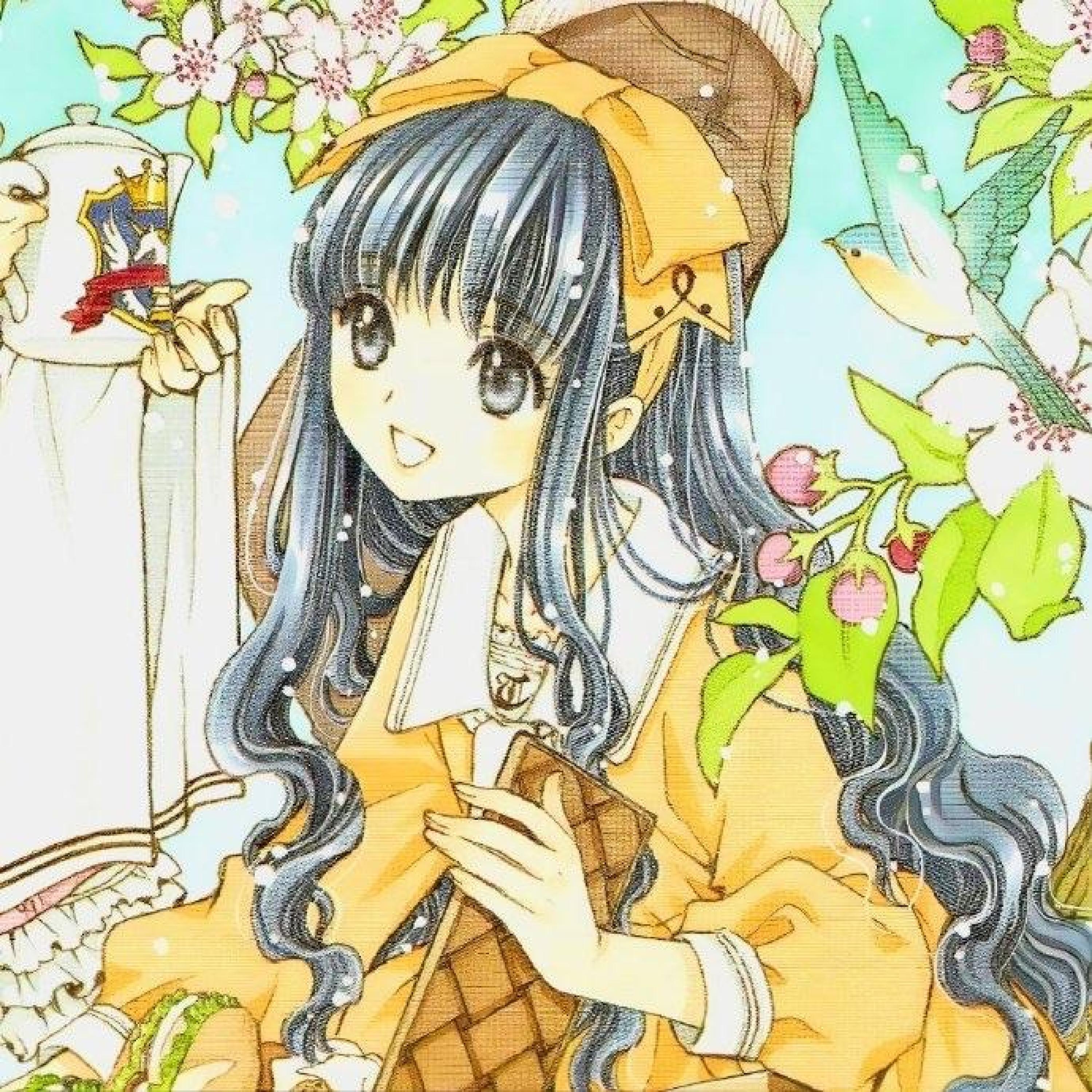 Релиз Cherry Blossom Goodbye