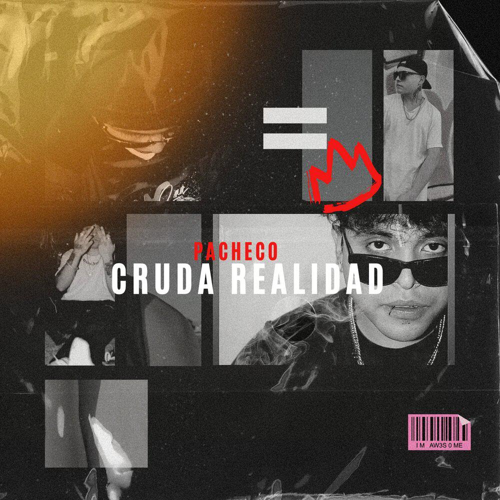 Релиз Cruda Realidad