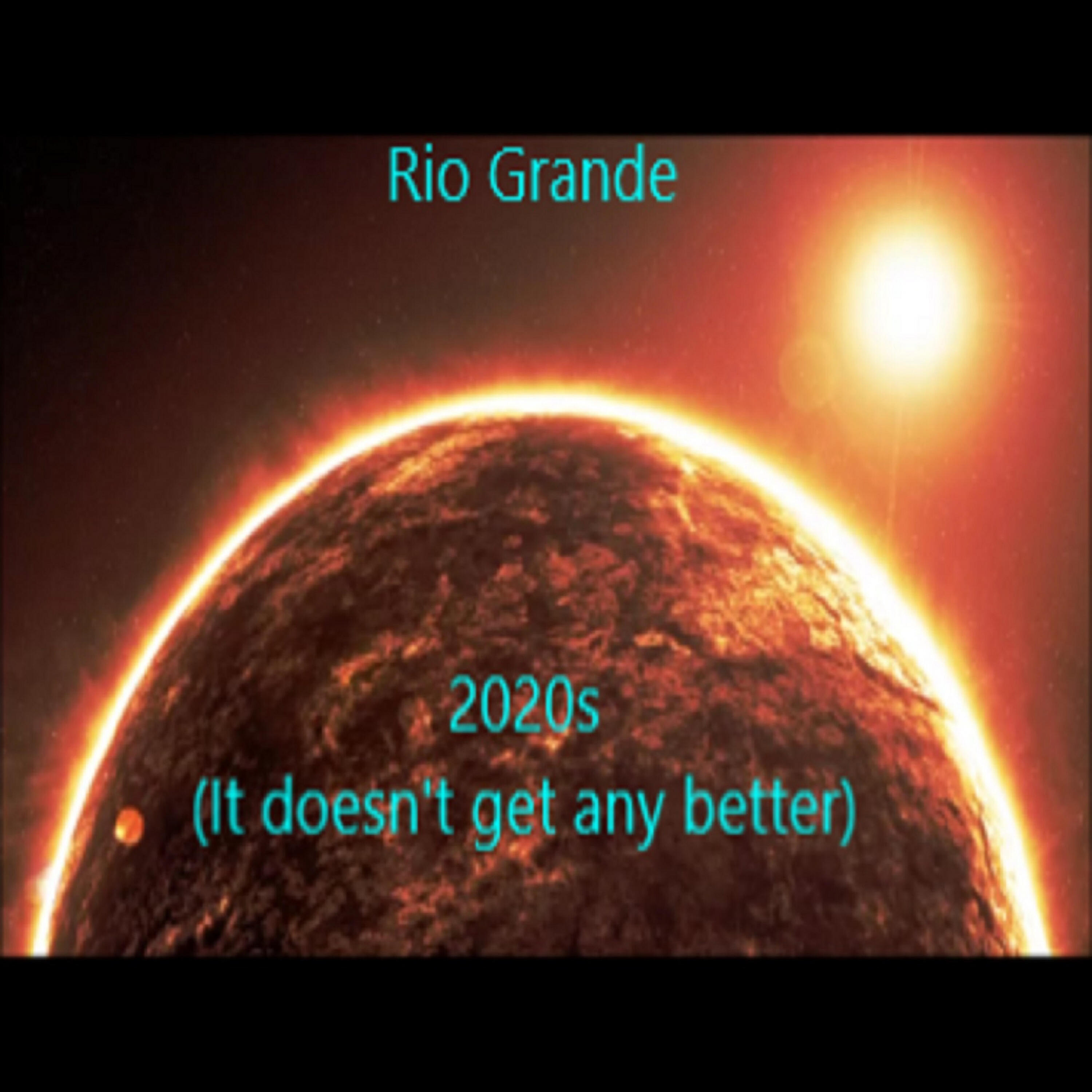 Релиз 2020s (It Doesn't Get Any Better)