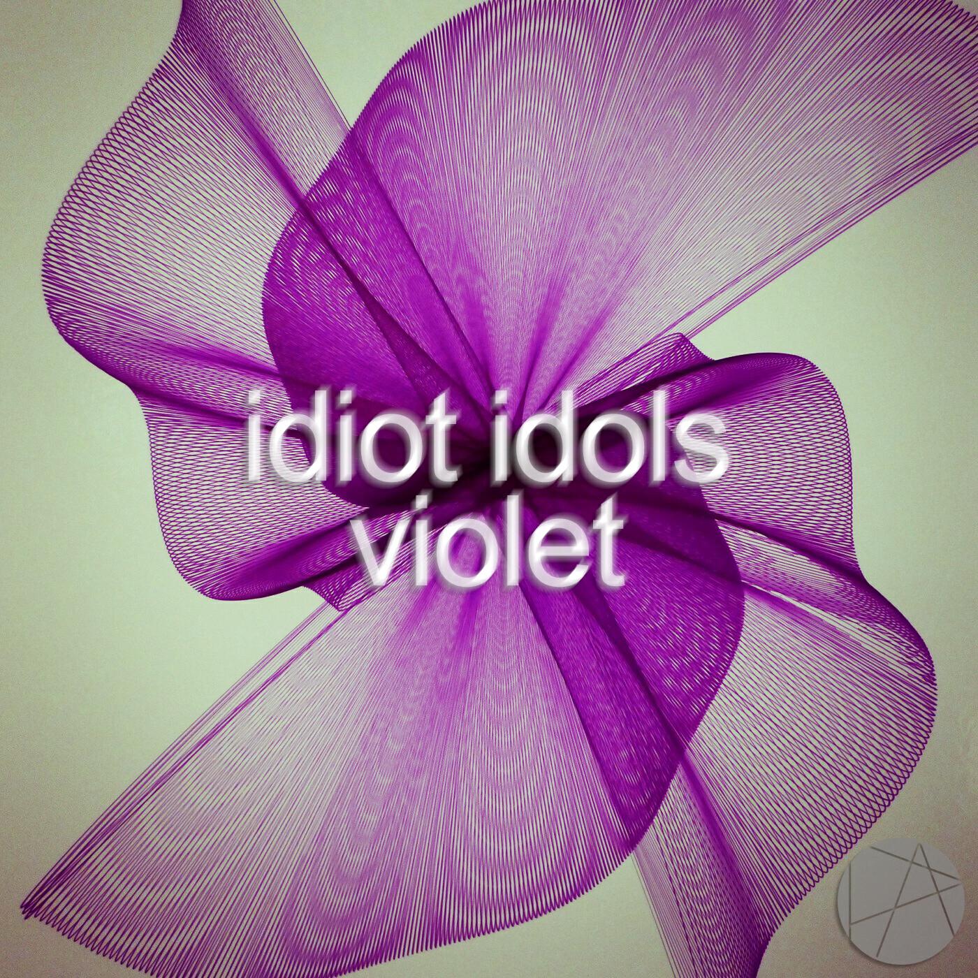 Релиз Violet