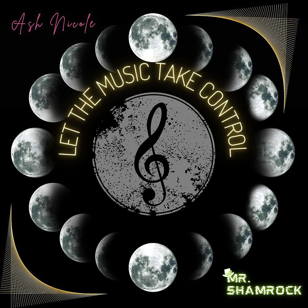 Релиз Let the Music Take Control