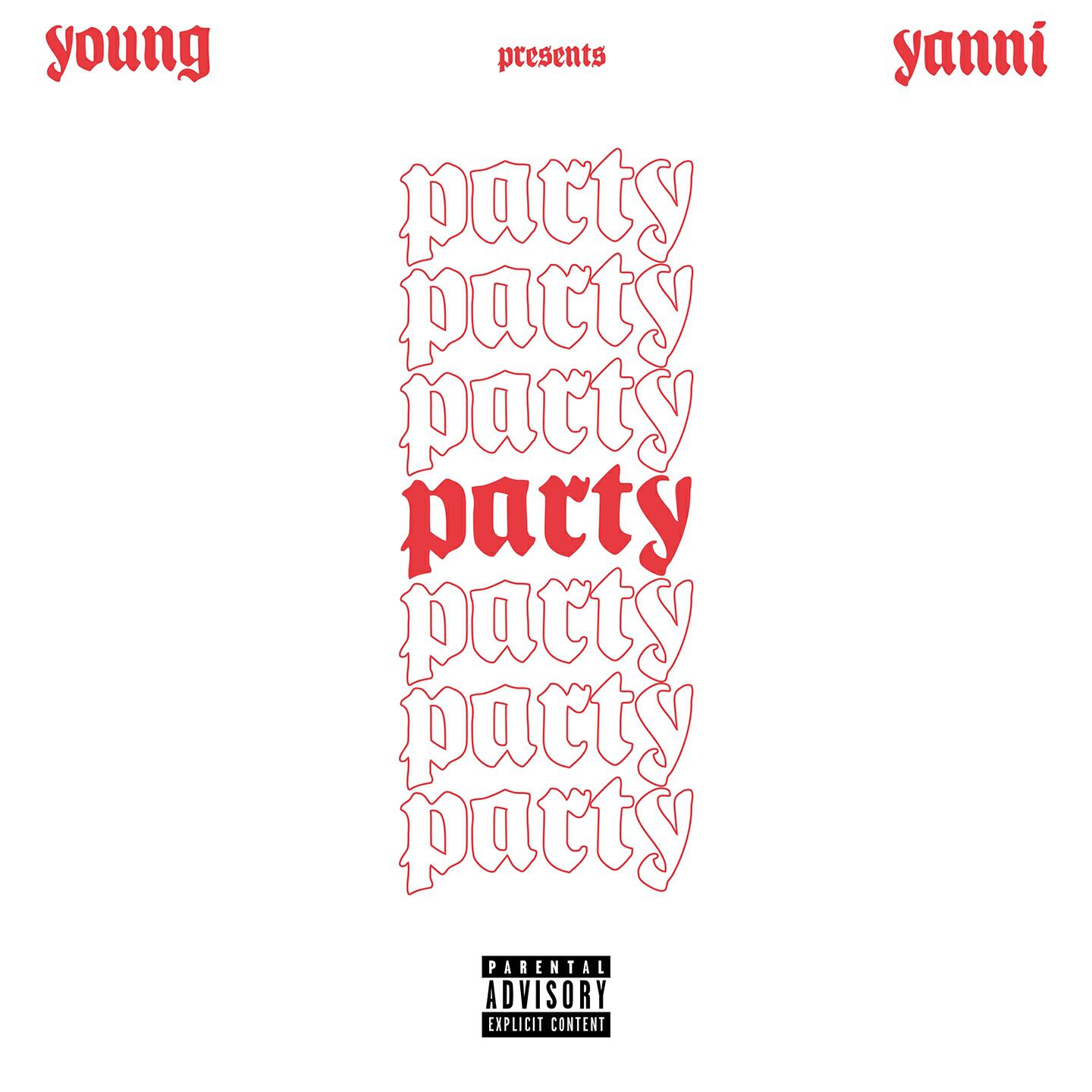 Релиз Party