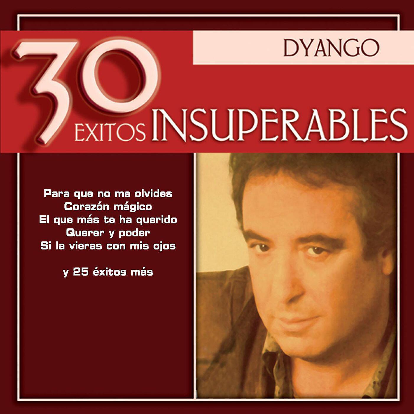 Постер альбома 30 Exitos Insuperables