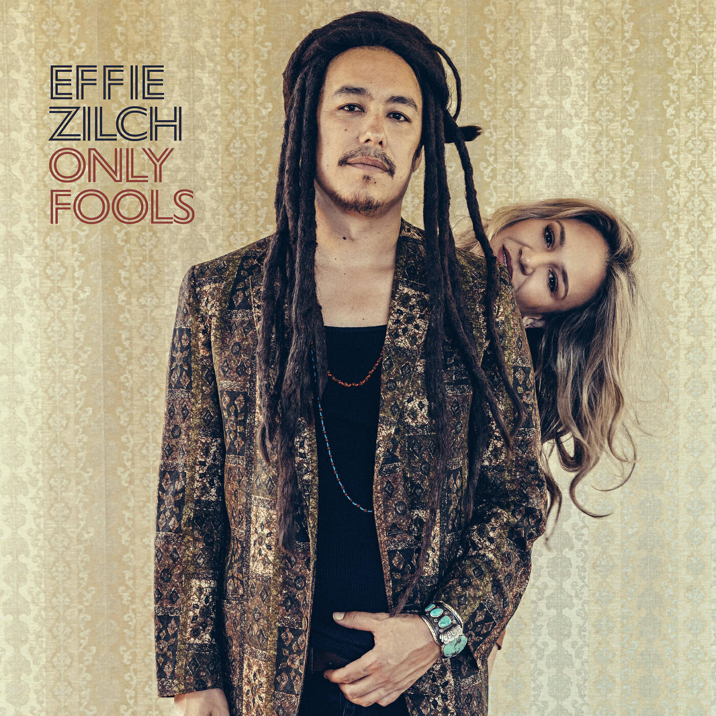 Релиз Only Fools