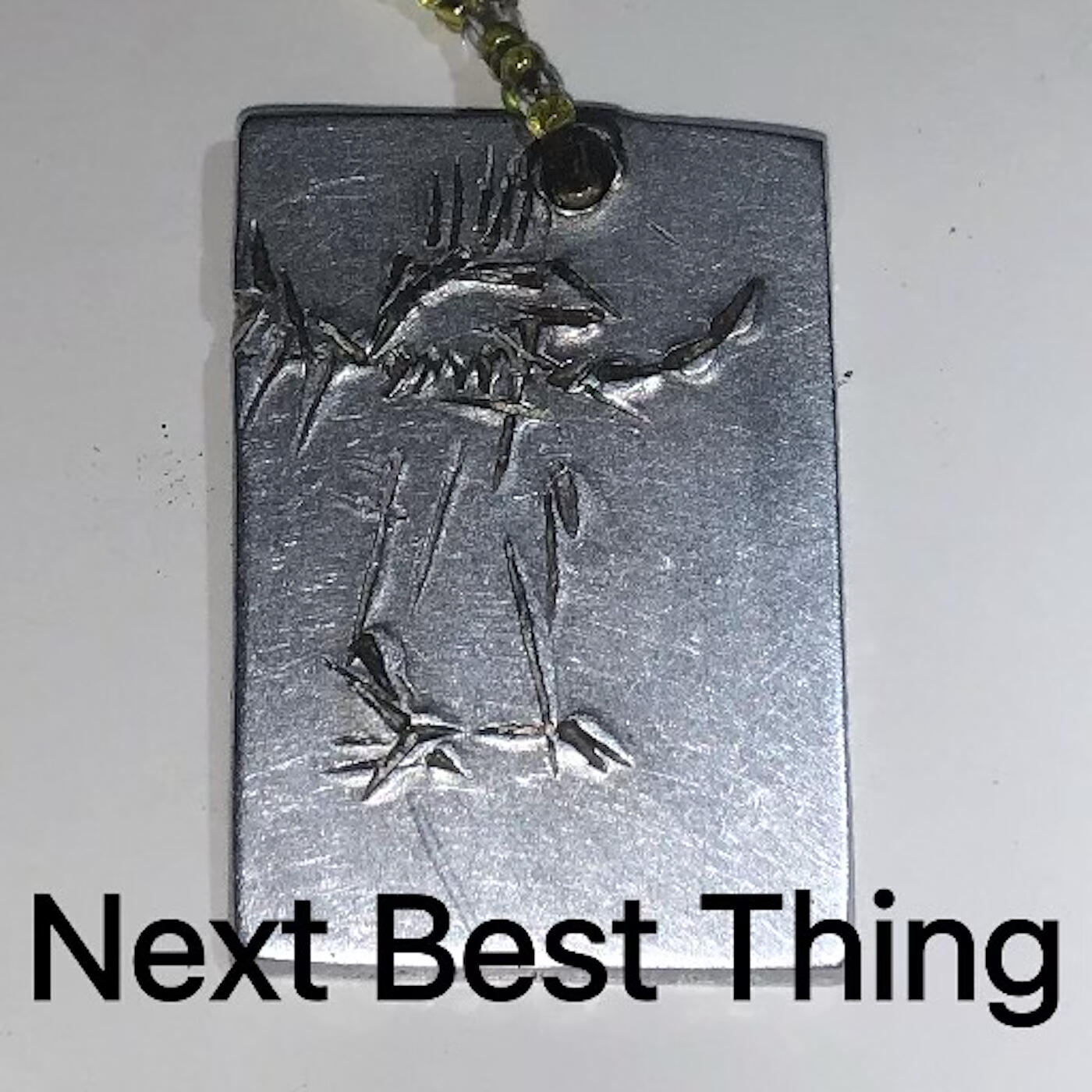 Релиз Next Best Thing