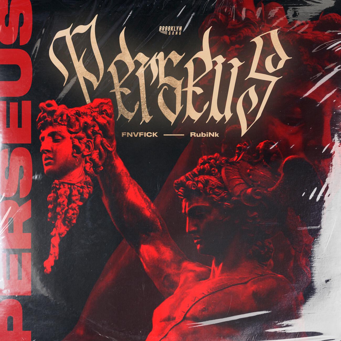 Релиз Perseus