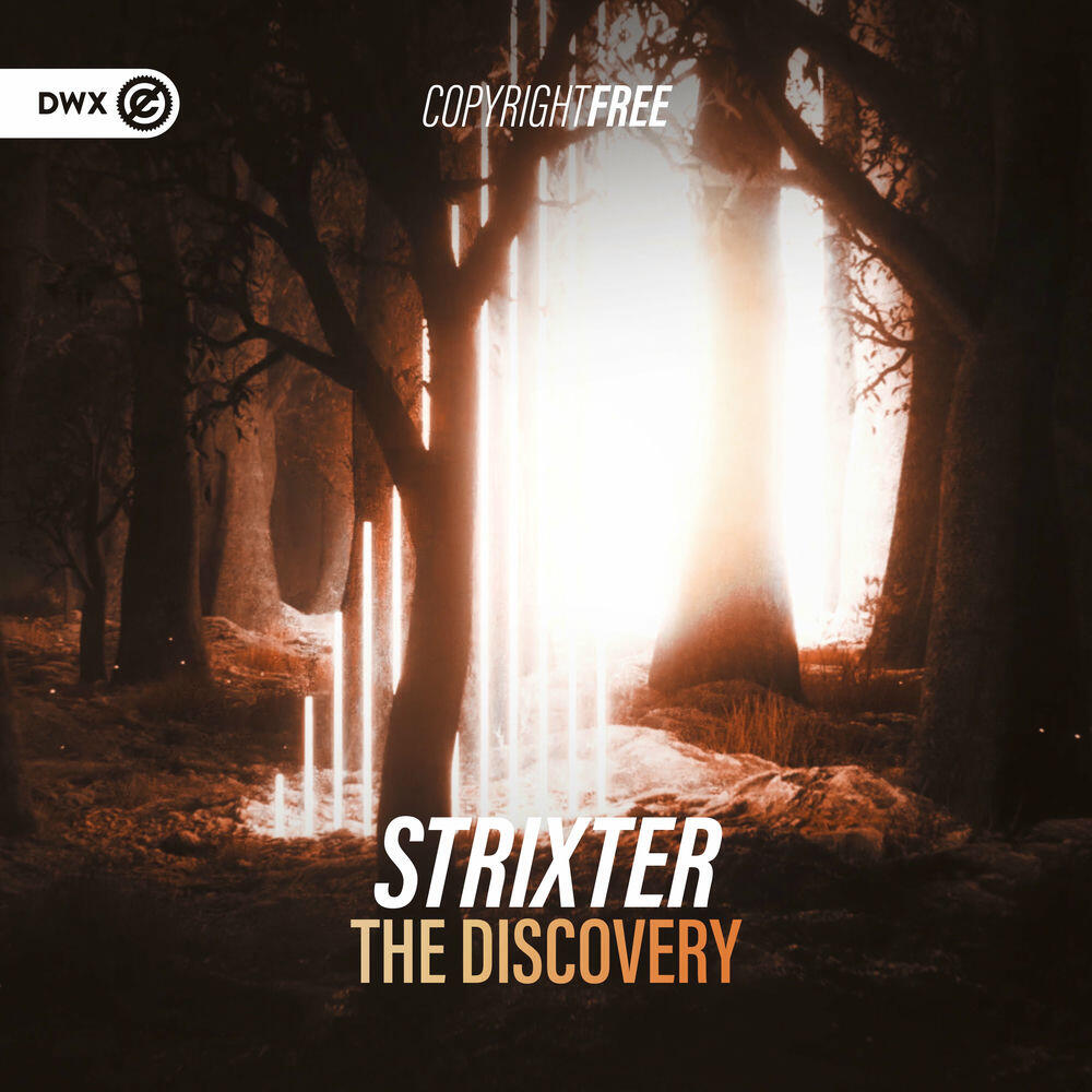 Релиз The Discovery