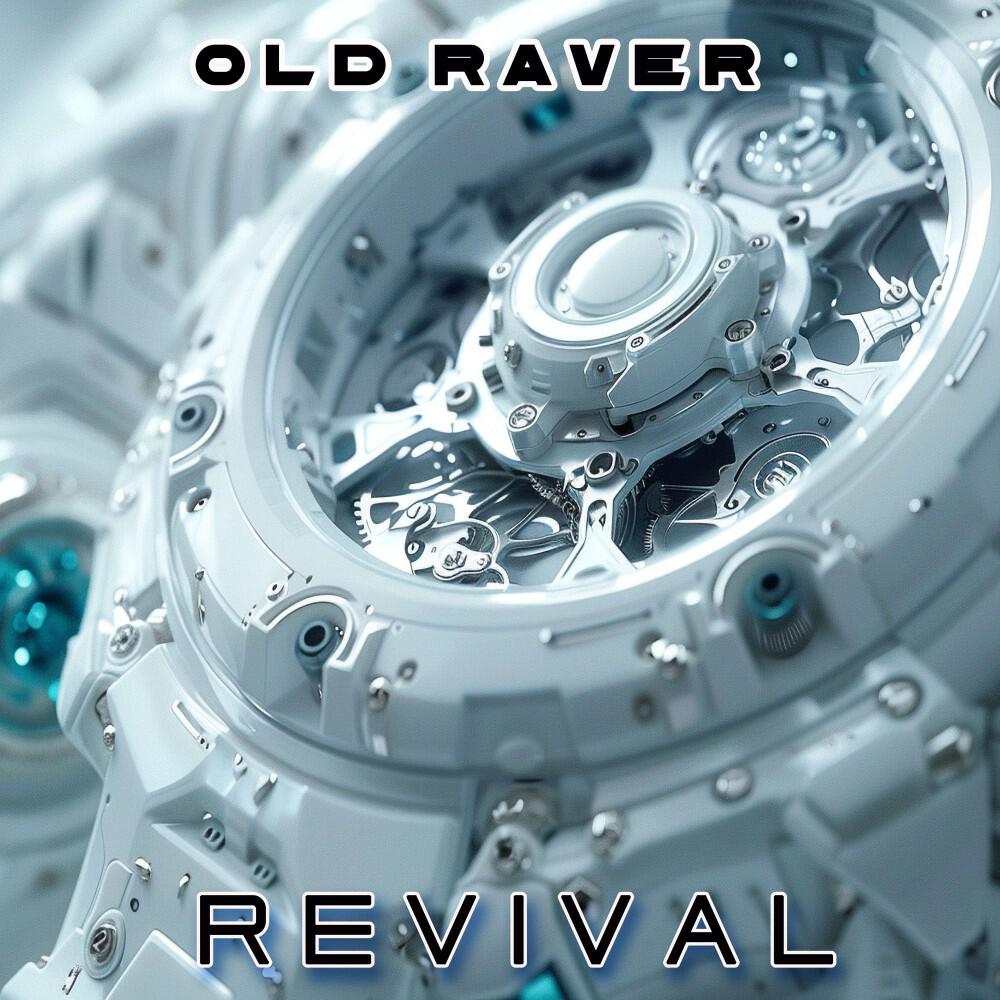 Релиз Revival