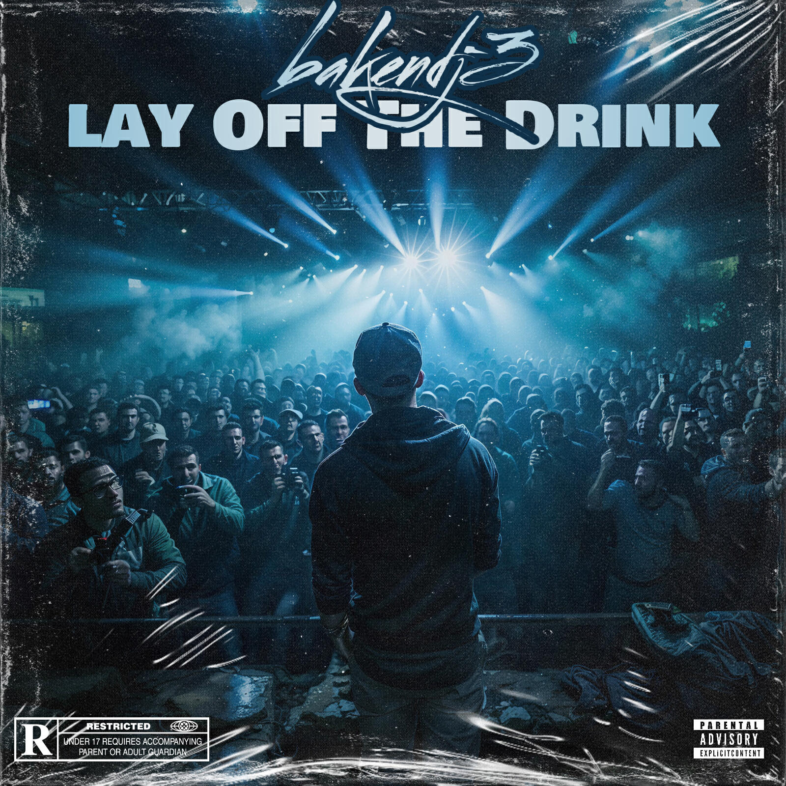 Релиз Lay Off The Drink