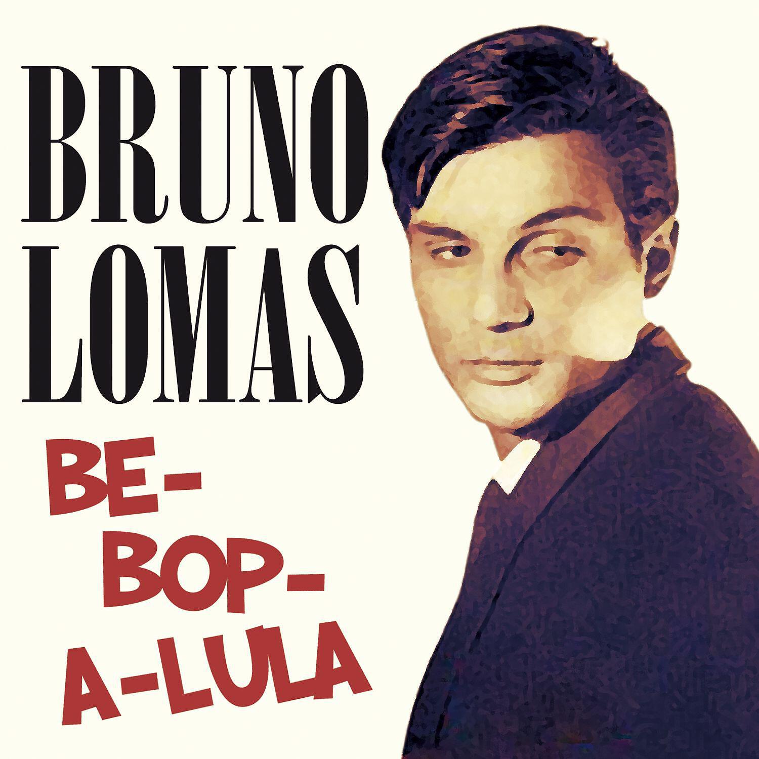 Релиз Be-Bop-A-Lula