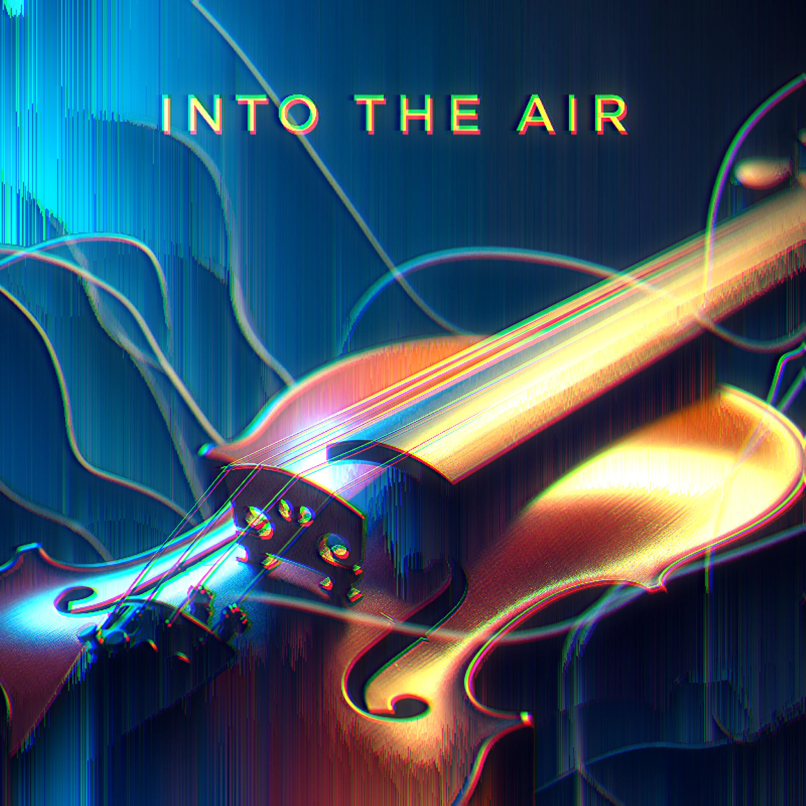 Релиз Into The Air