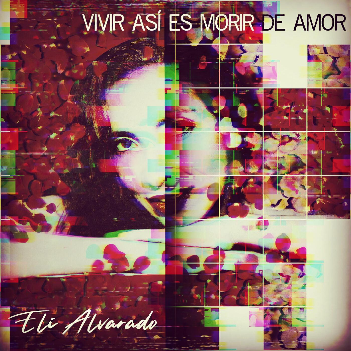 Релиз Vivir Así Es Morir de Amor (En Vivo)