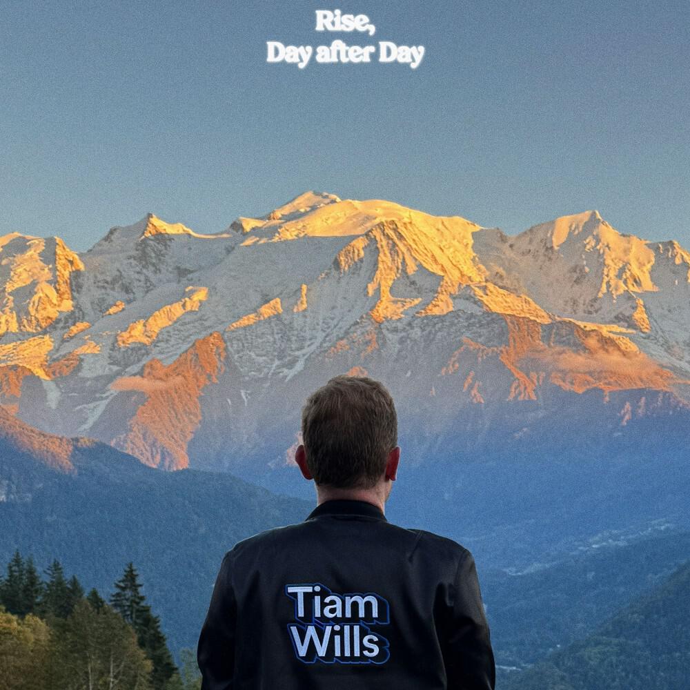 Релиз Rise, Day After Day