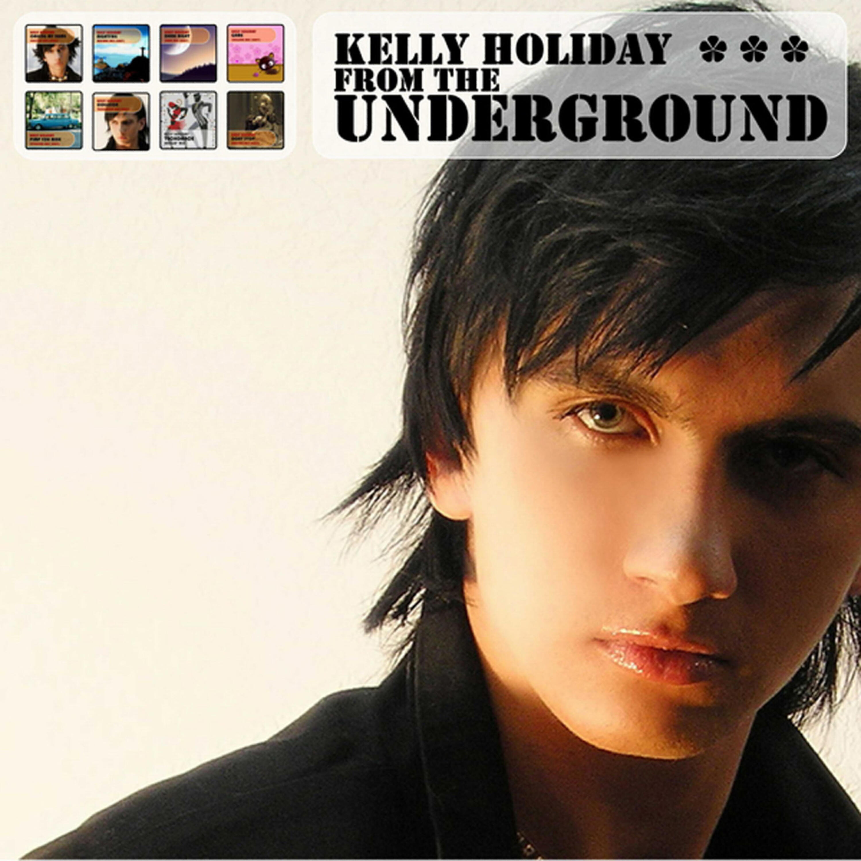 Релиз From the Underground