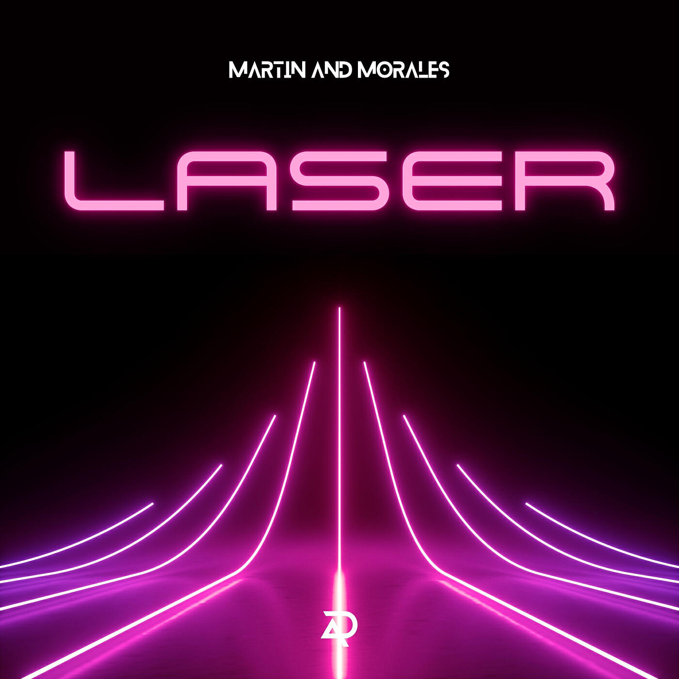 Релиз Laser