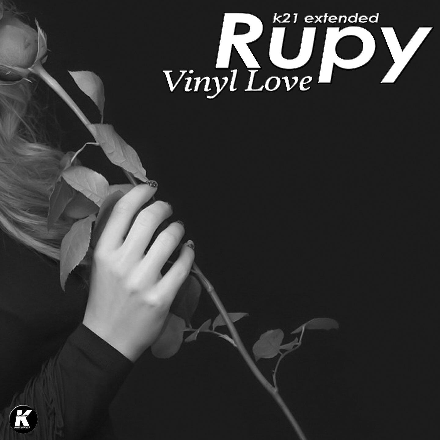 Релиз Vinyl Love