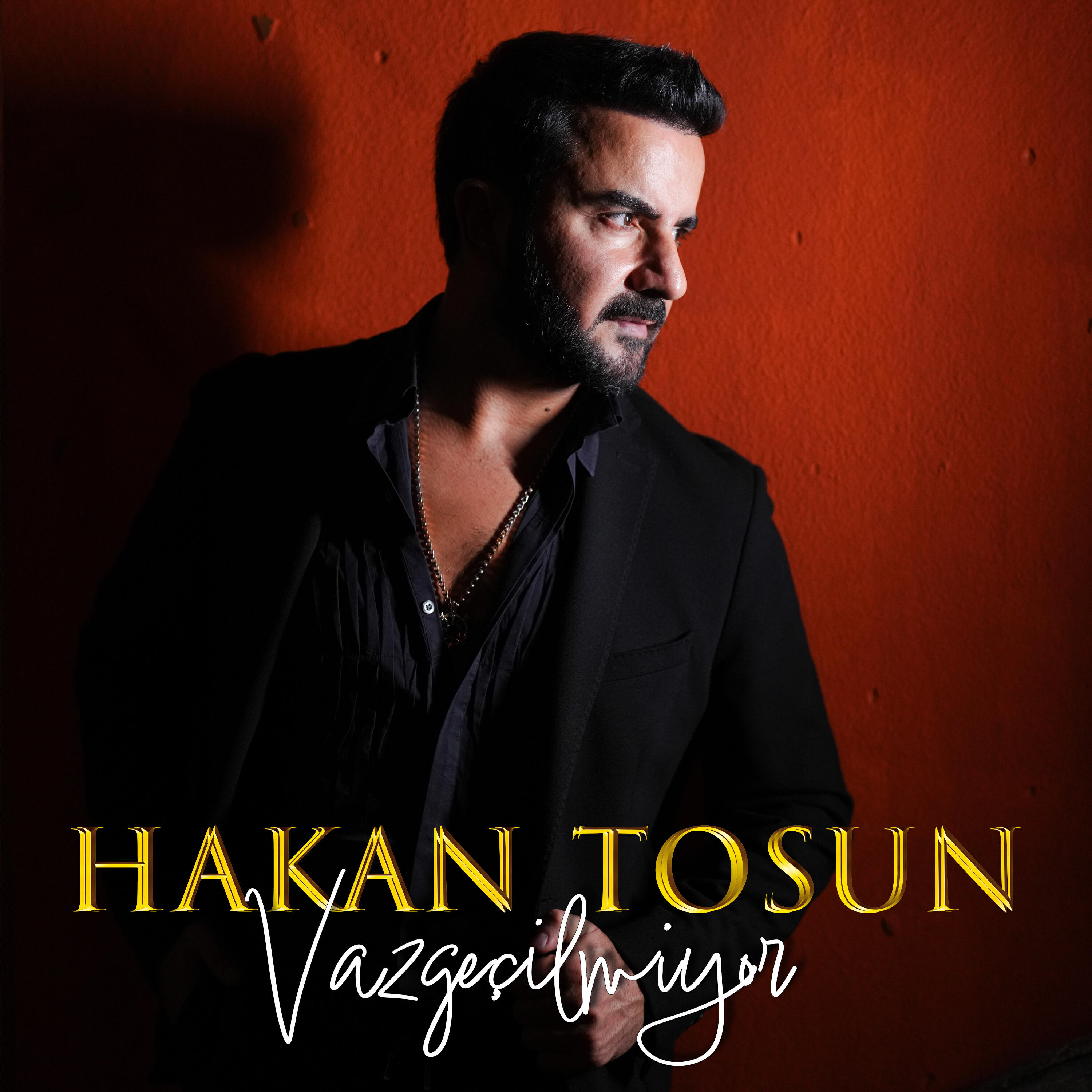 Релиз Vazgeçilmiyor