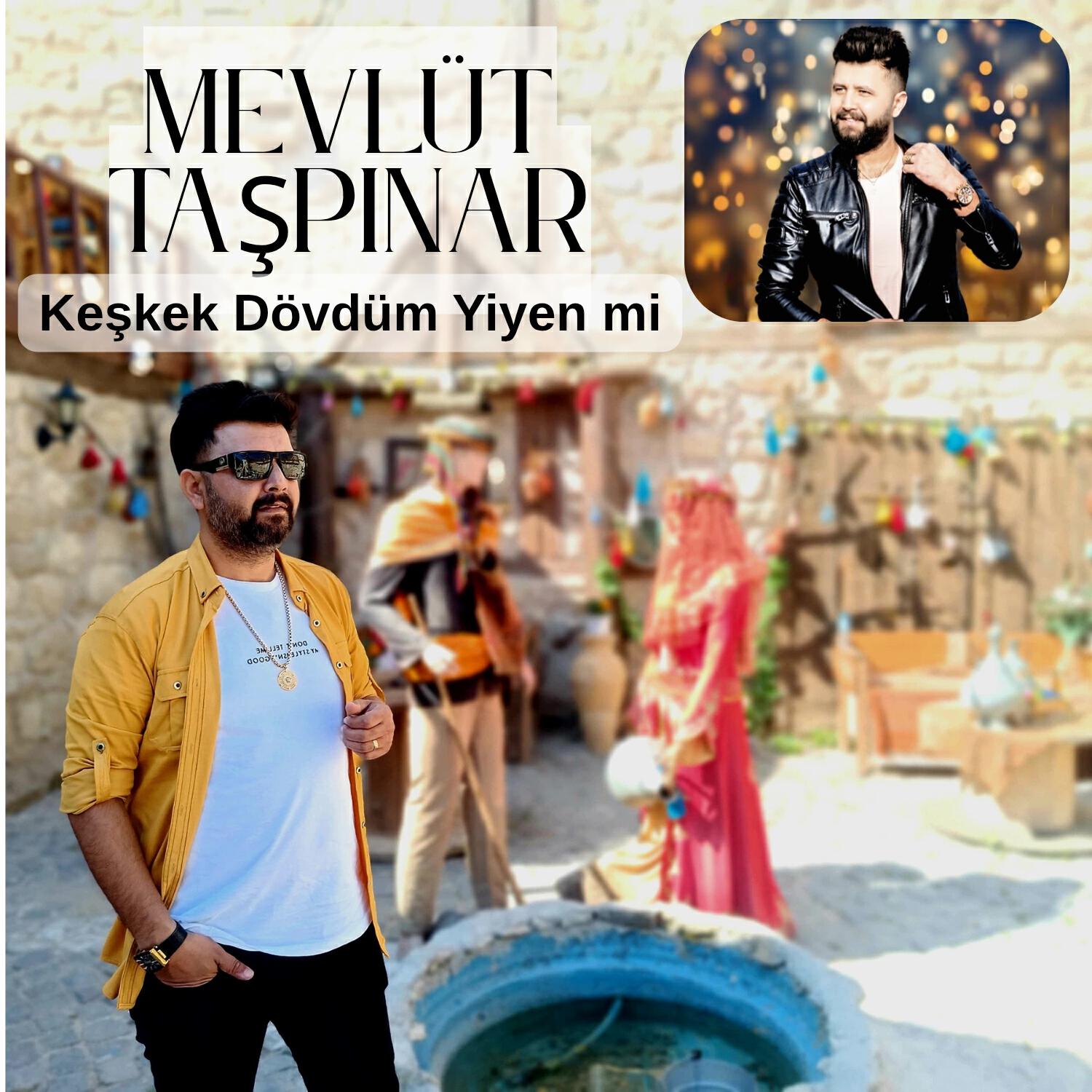 Постер альбома Keşkek Dövdüm Yiyem mi