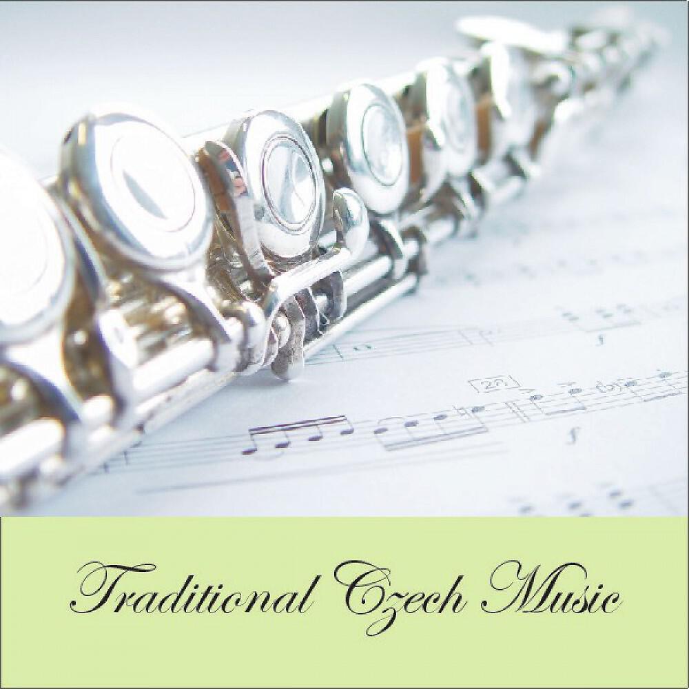 Various Artists, Traditional, Arr. Zdenek Blaha & Antonin Konrady's Ensamble