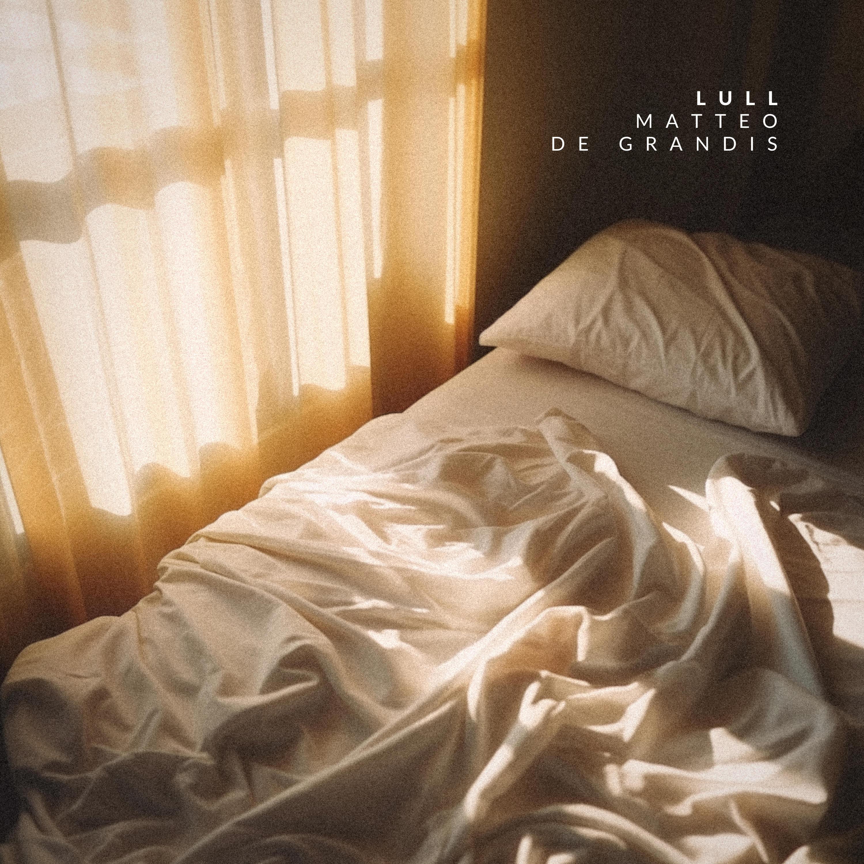 Релиз Lull