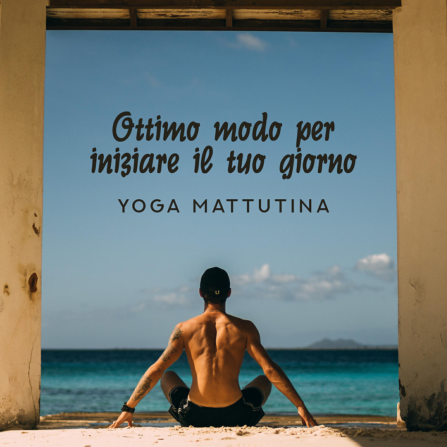 Релиз Ottimo modo per iniziare il tuo giorno: Yoga mattutina - Calma e rilassamento, Pratica spirituale, Alleviare lo stress, Meditazione