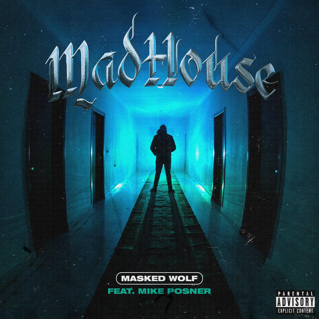 Постер альбома Madhouse (feat. Mike Posner)