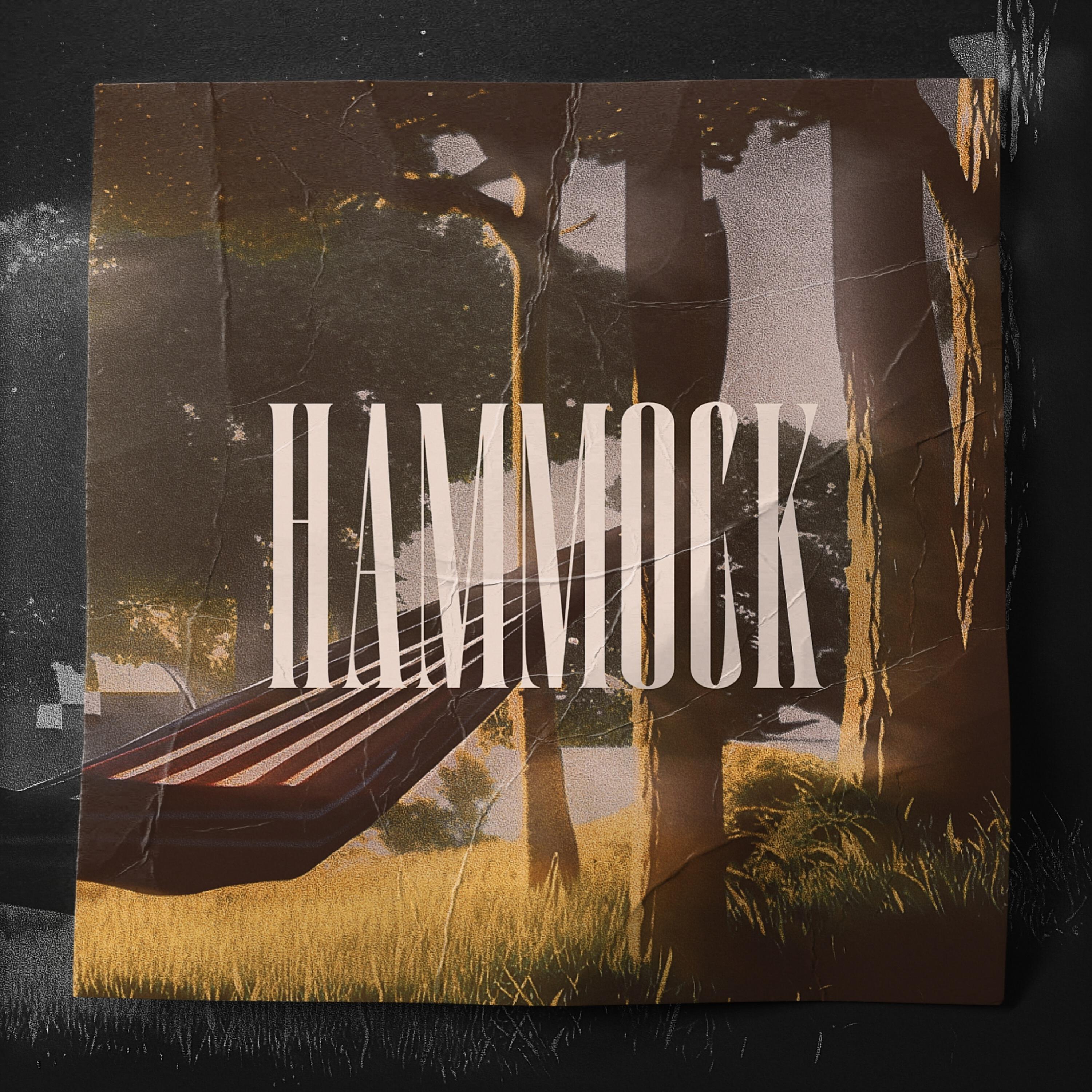 Релиз Hammock