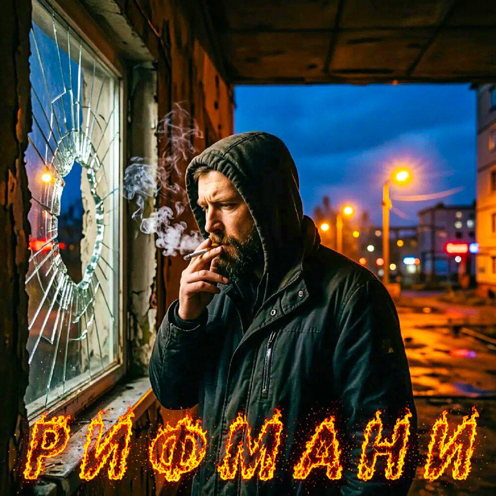 Релиз Он ветер