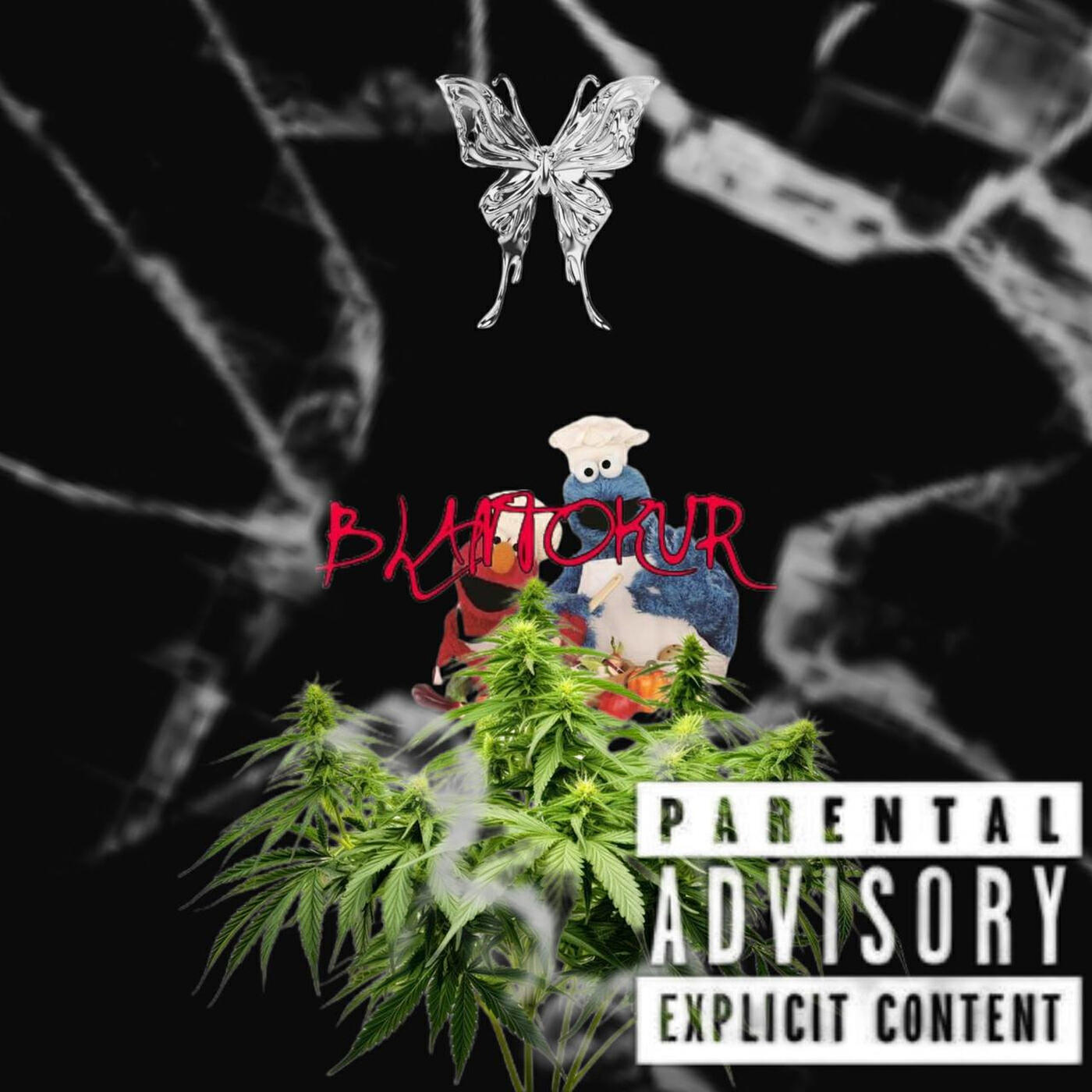 Релиз Blantokur