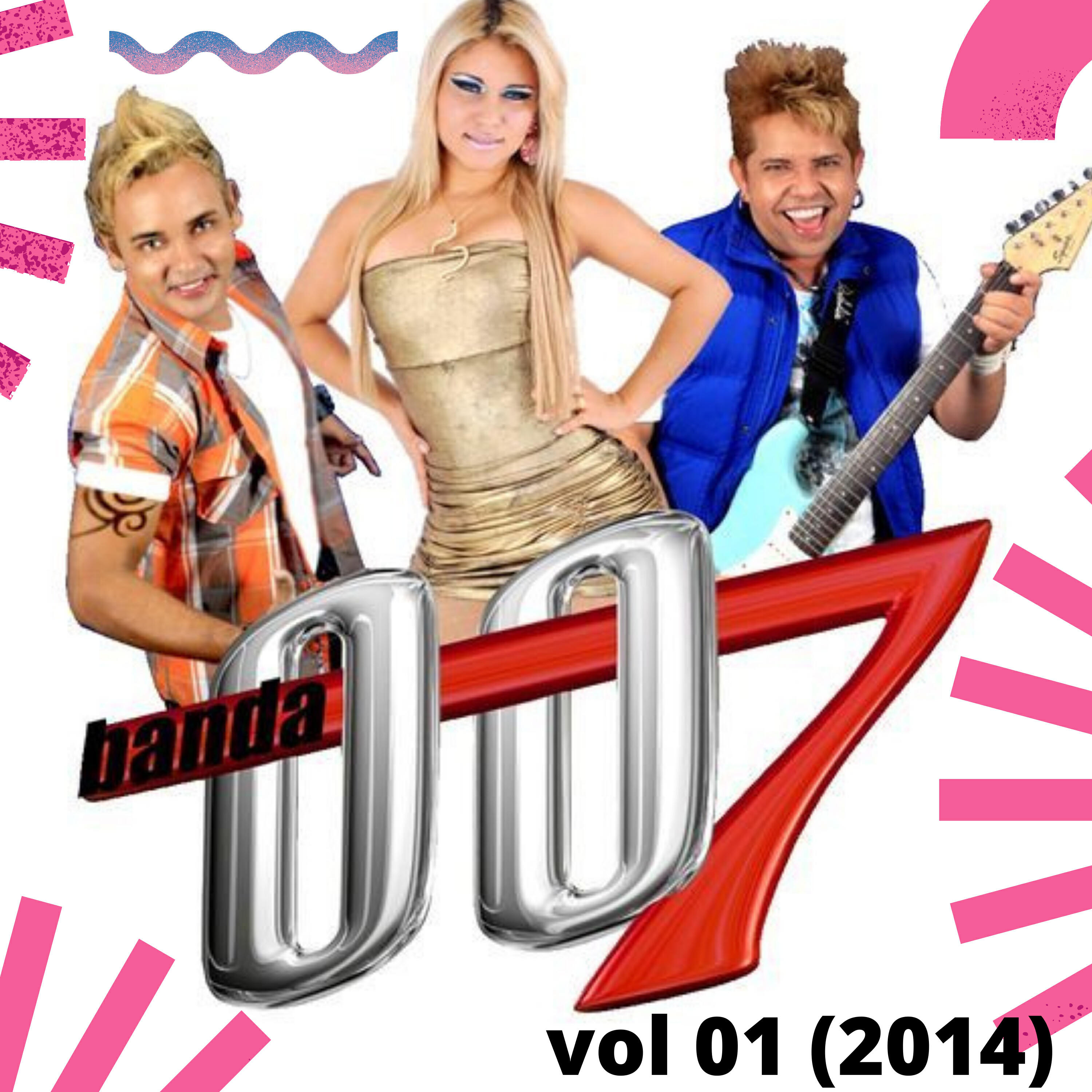 Релиз Volume 01 (2014)