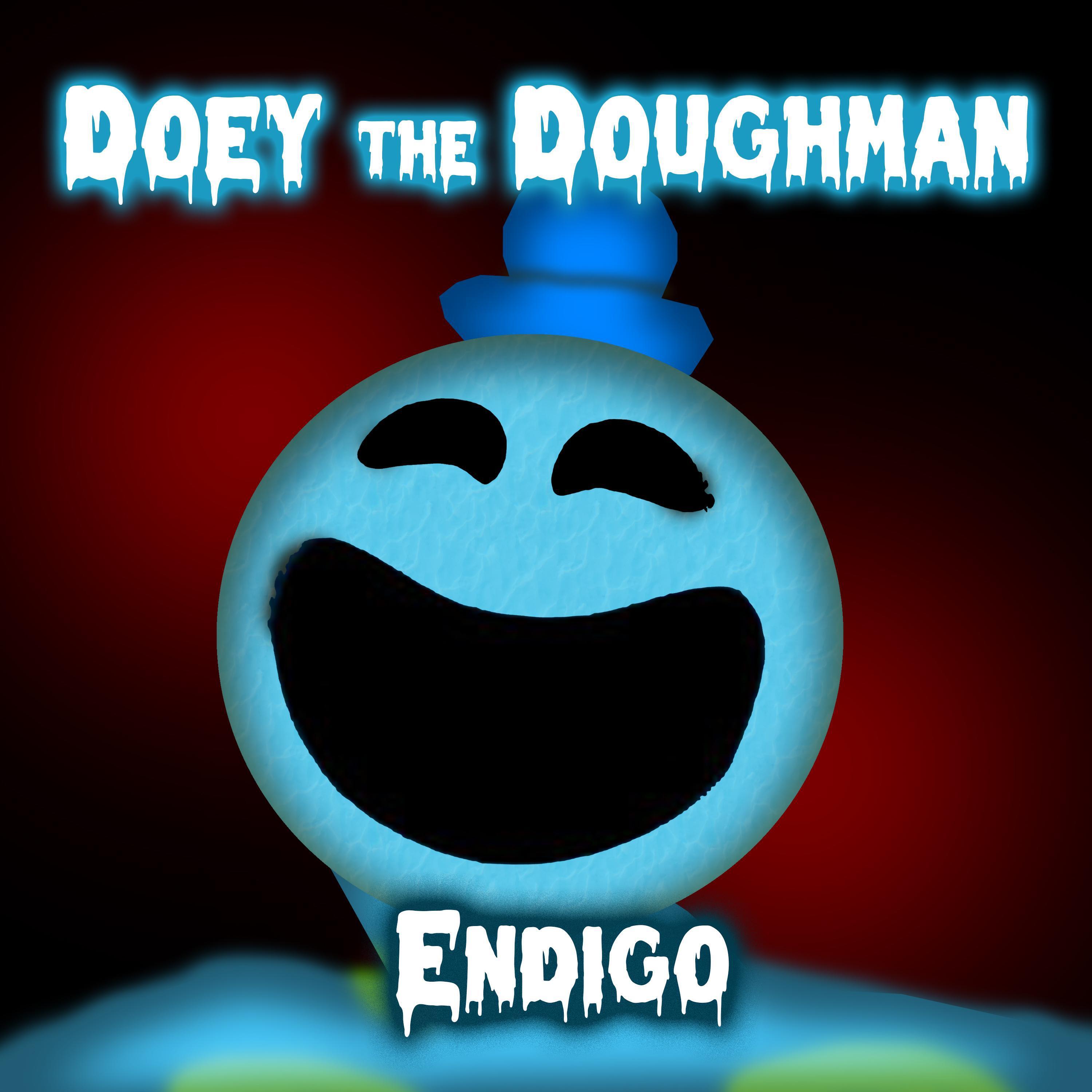 Релиз Doey The Doughman