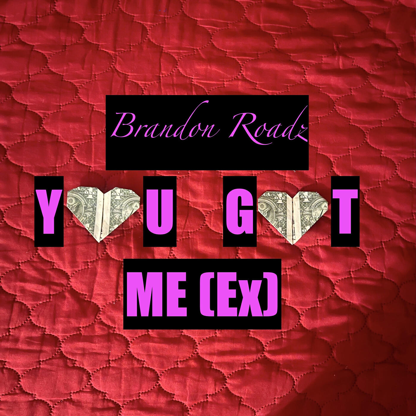 Релиз You Got Me (Ex)