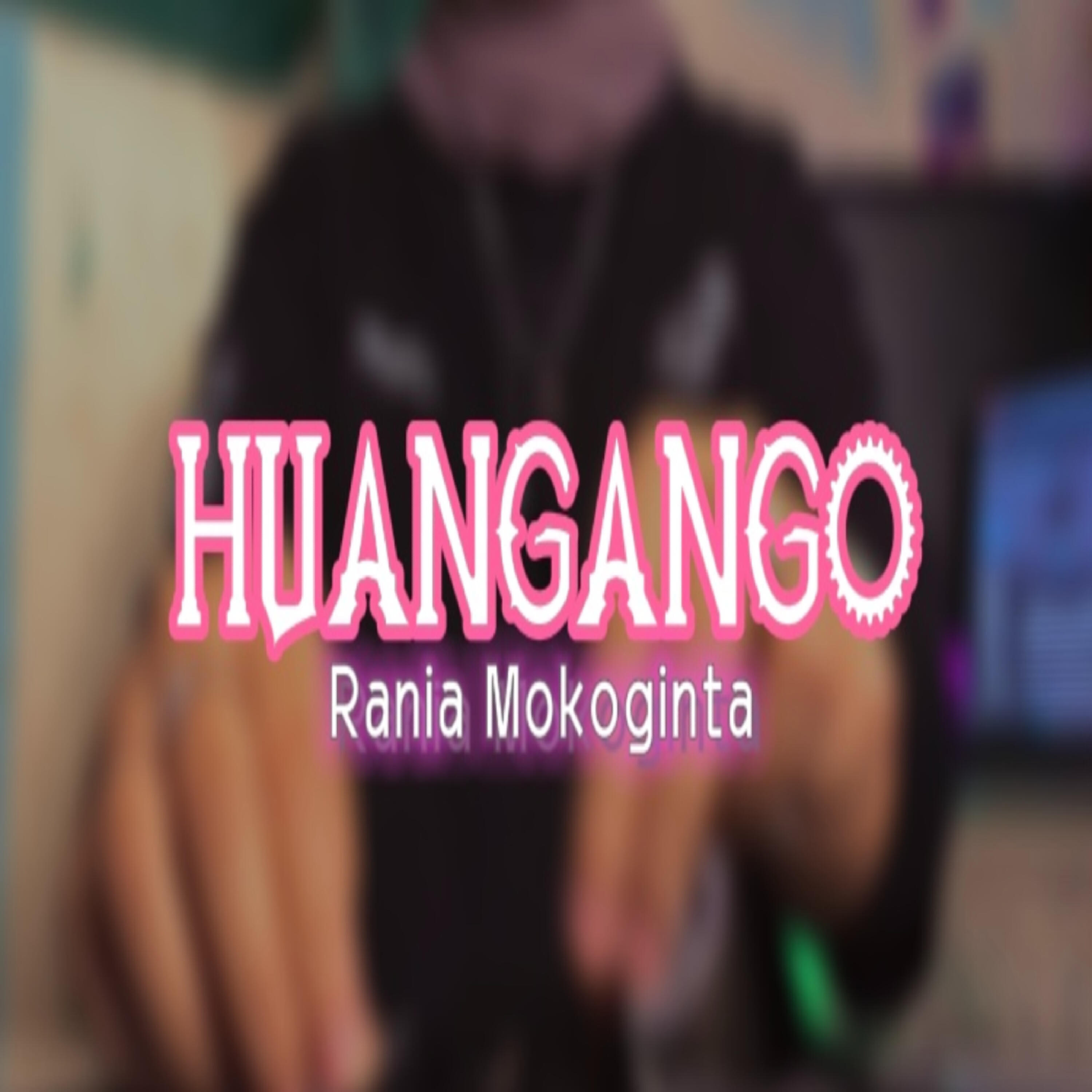 Релиз Huangango