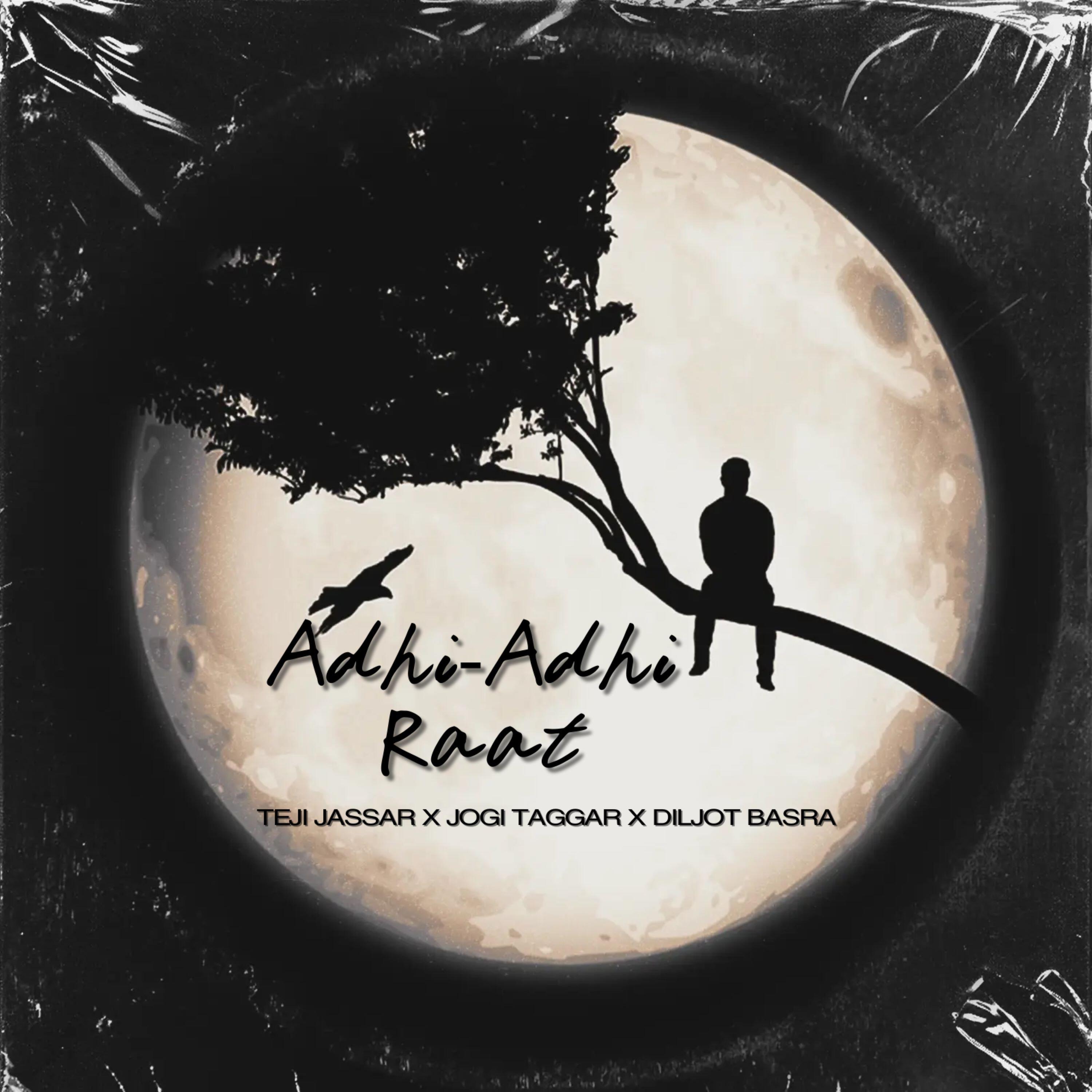 Релиз Adhi Adhi Raat