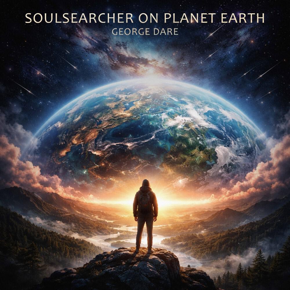 Релиз Soulsearcher on Planet Earth