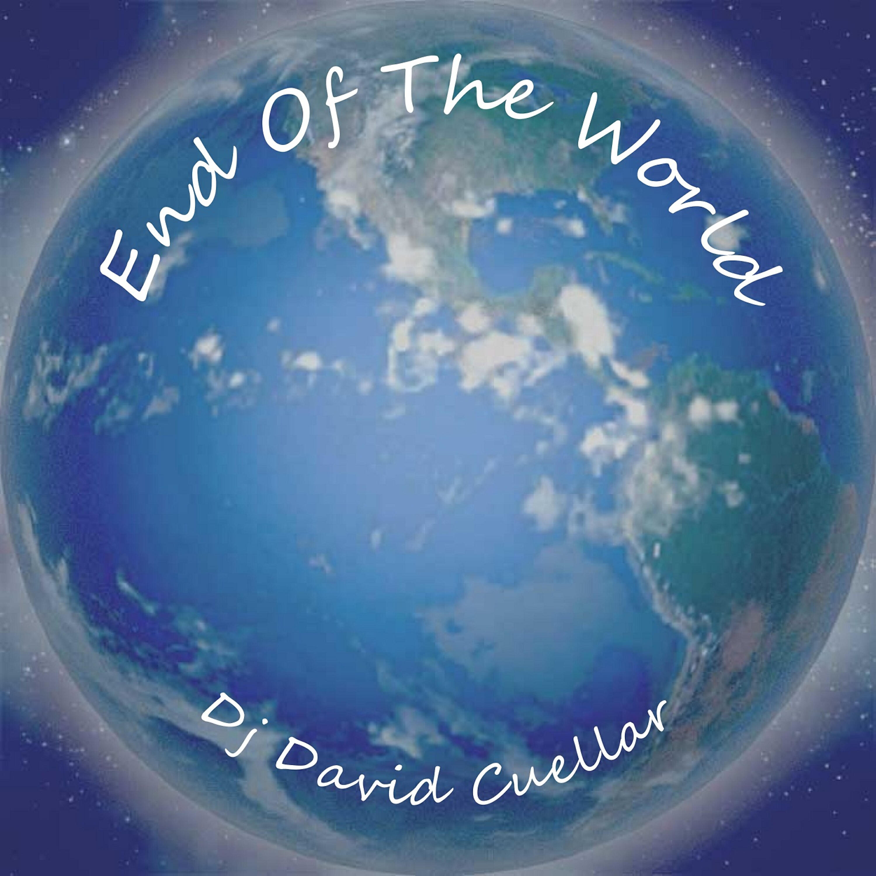 Релиз End Of The World