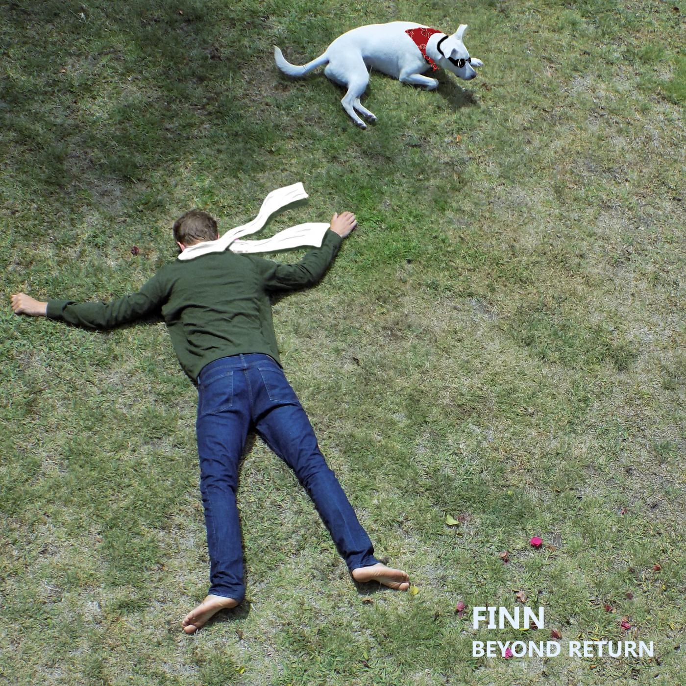 Релиз Beyond Return