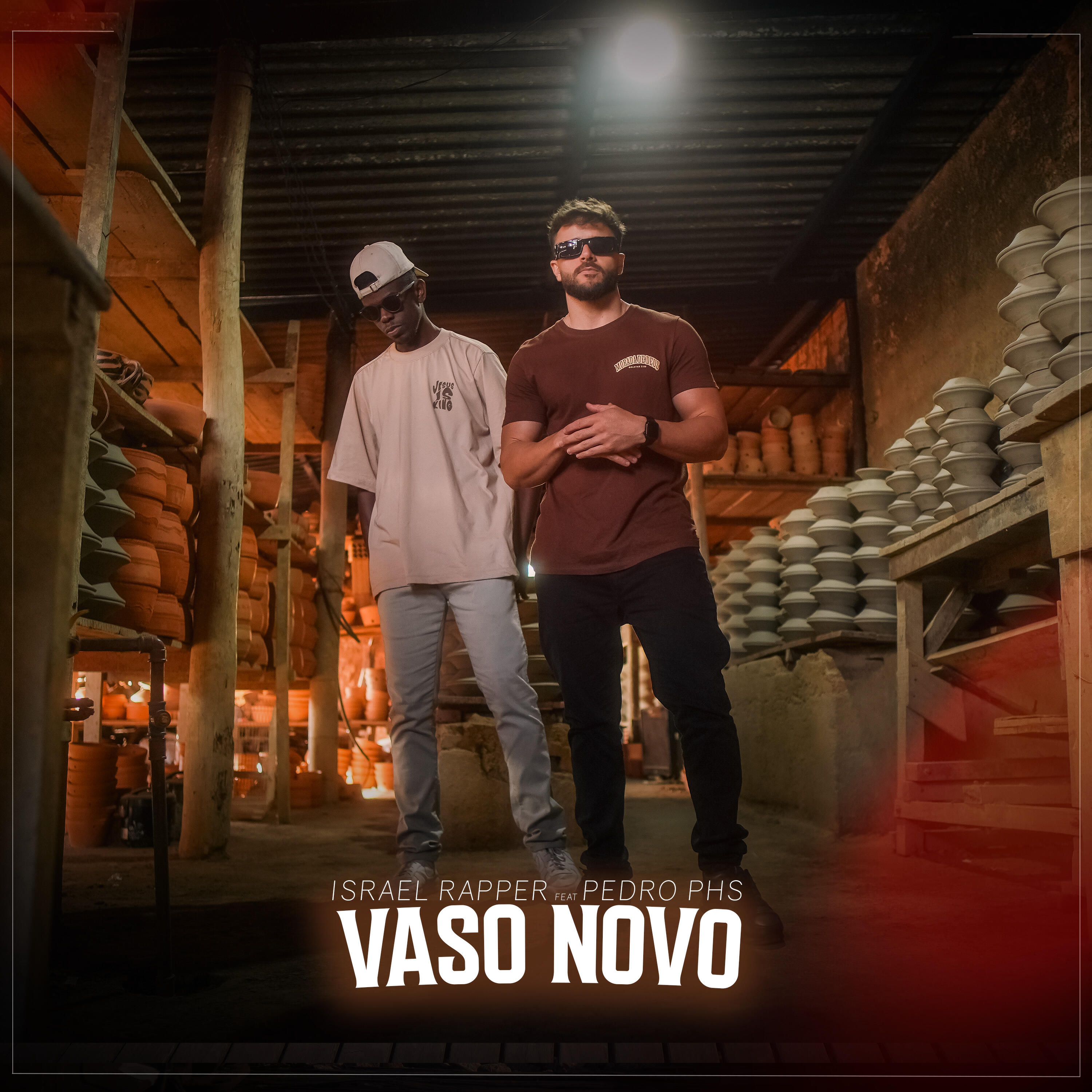 Релиз Vaso Novo