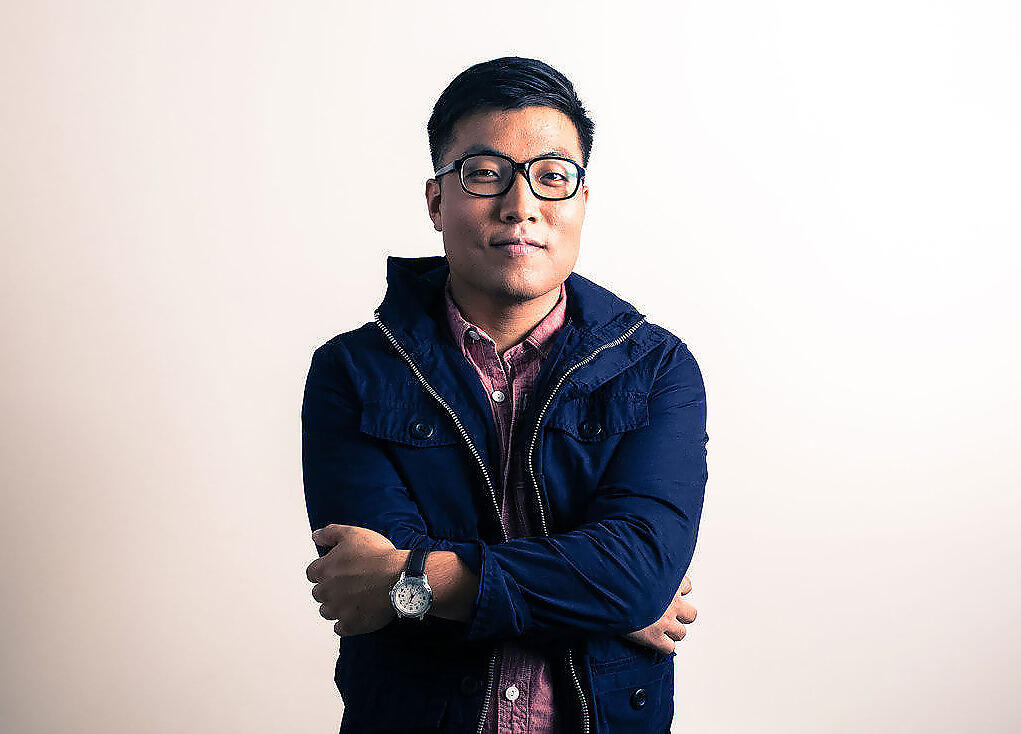Sam Ock