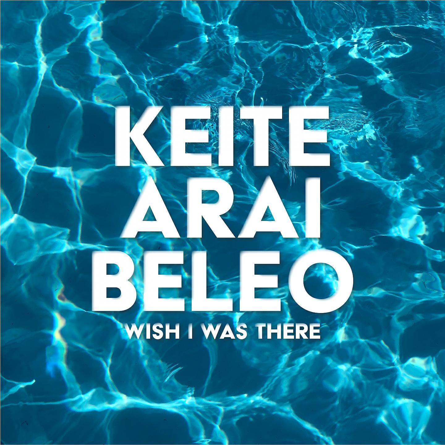 Keite Arai