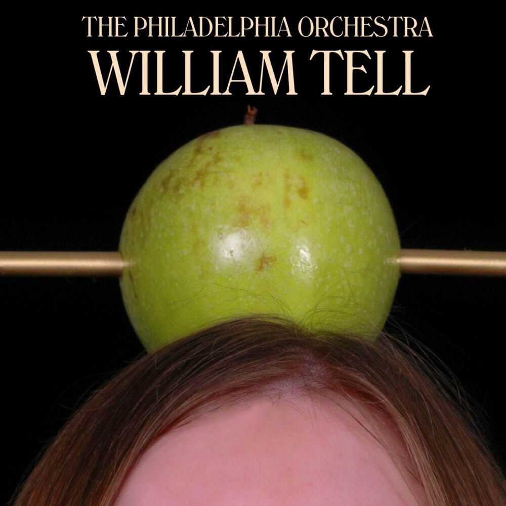 Релиз William Tell